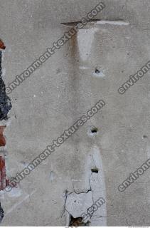 Photo Texture of Plaster Leaking 0003